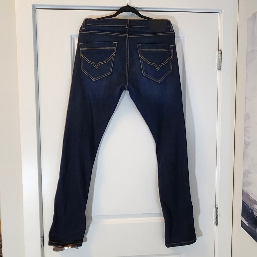Pepe jeans london vapour jeans